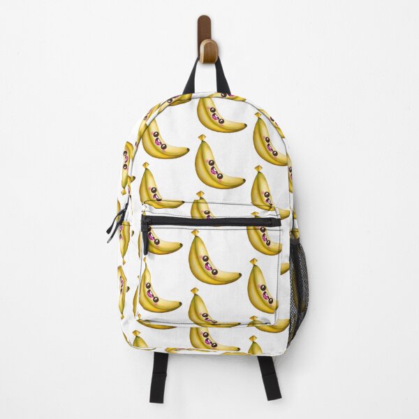 Item preview, Banana Kawaii Cute Realistic Digital Art designed and sold by MMArtStudio.