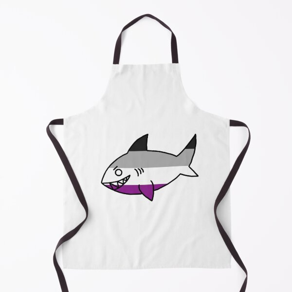 Item preview, Angry Ace Shark designed and sold by Kaytmars.