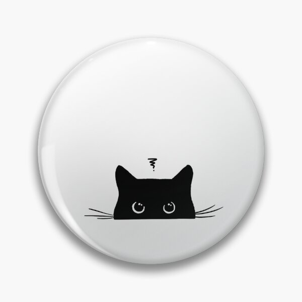 Item preview, Peeping Tom designed and sold by BSillustrations.