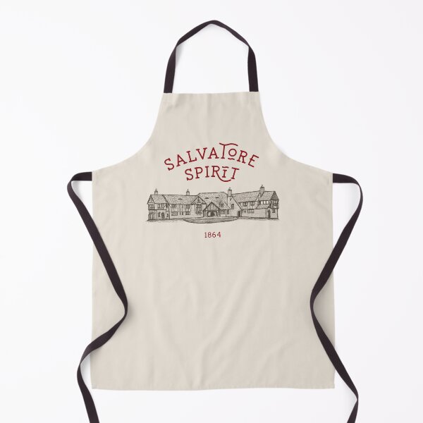 Item preview, Salvatore House TVD designed and sold by SvartInk.