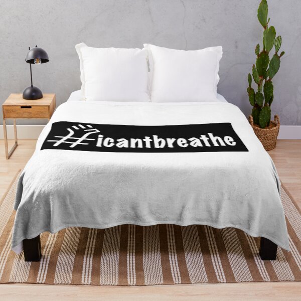 Item preview, #icantbreathe designed and sold by Che Hennessy.