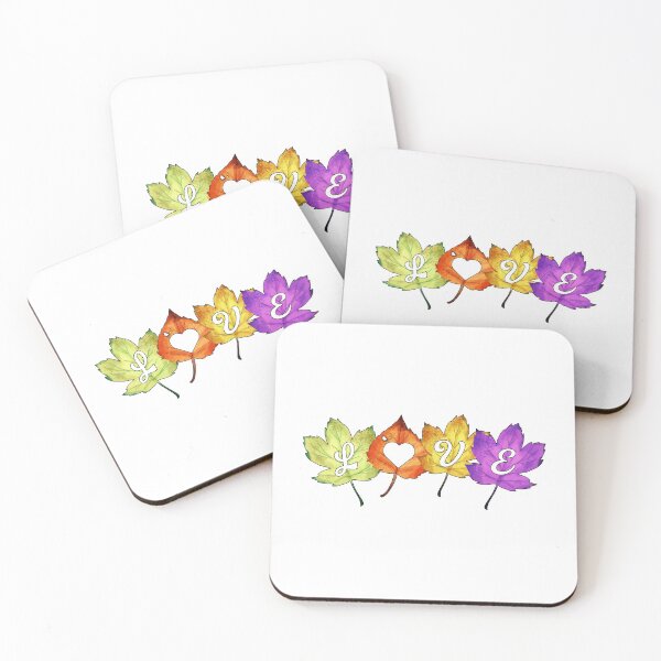 Item preview, Love Autumn designed and sold by autlu.