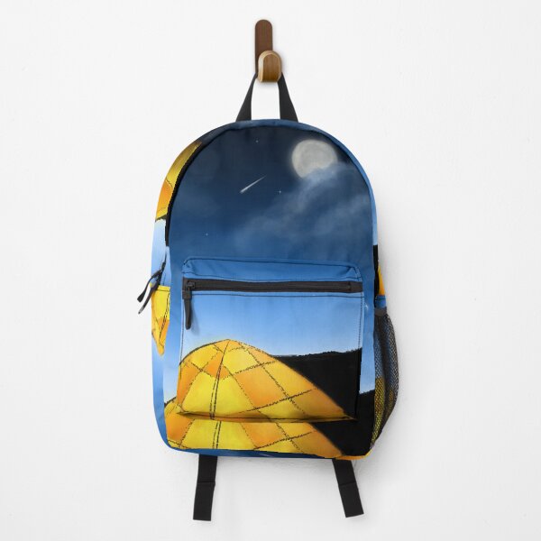 Item preview, Starry Night at the Tent designed and sold by Cutiefox08.