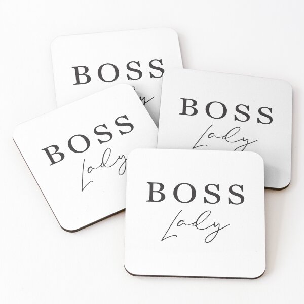 Item preview, Boss Lady designed and sold by emeraldseason.