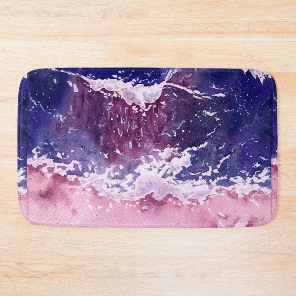 Item preview, Dreamy Oceanscape designed and sold by Pattokarts.