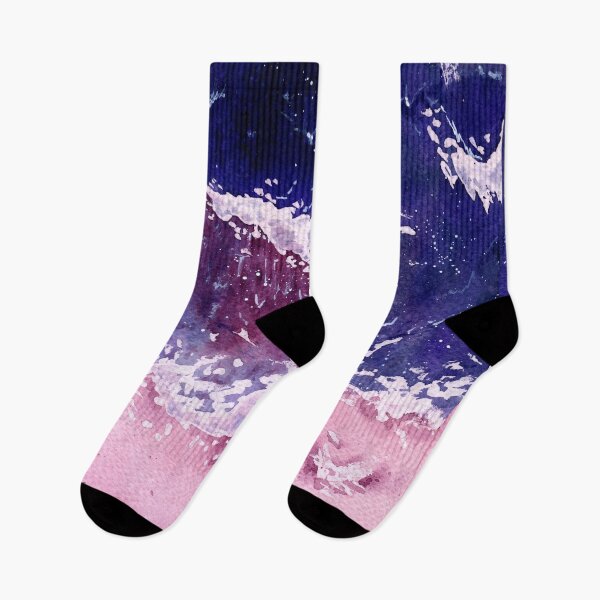 Item preview, Dreamy Oceanscape designed and sold by Pattokarts.