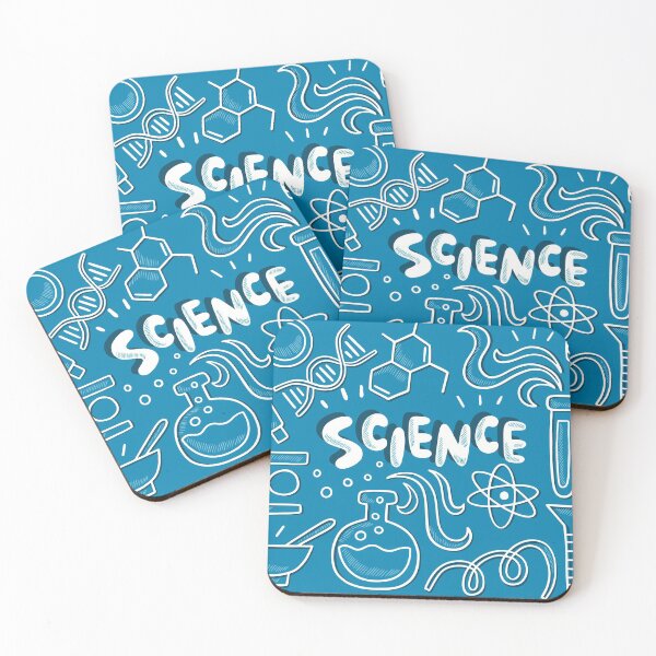 Item preview, Amazing Science designed and sold by Vector Scout Lab.