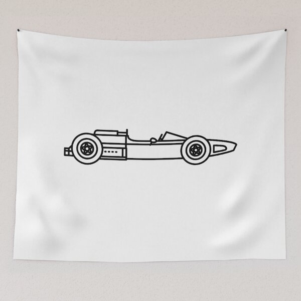 Item preview, World Champ Car 1964 Ferrari 1512 Surtees designed and sold by Radradrad.