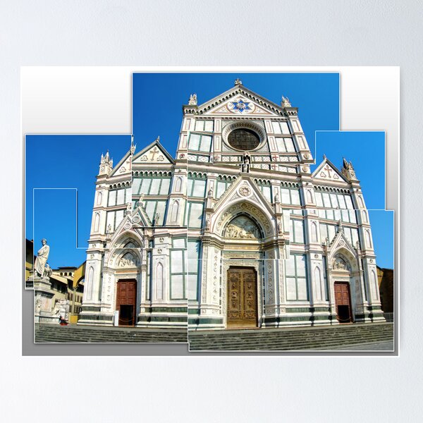 Item preview, Florence Italy designed and sold by Gregory Dyer.