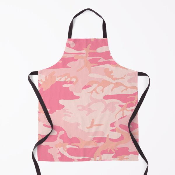 Item preview, Pink Camouflage Pattern designed and sold by tpixx.