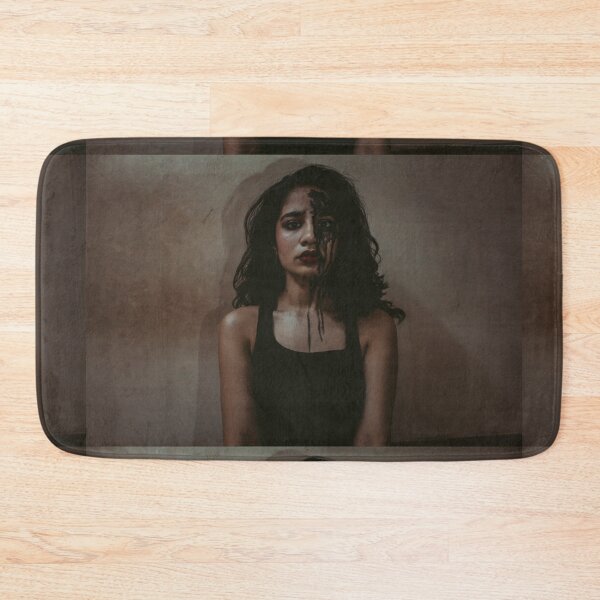 Item preview, Dark portrait photography designed and sold by Prerana Jain.