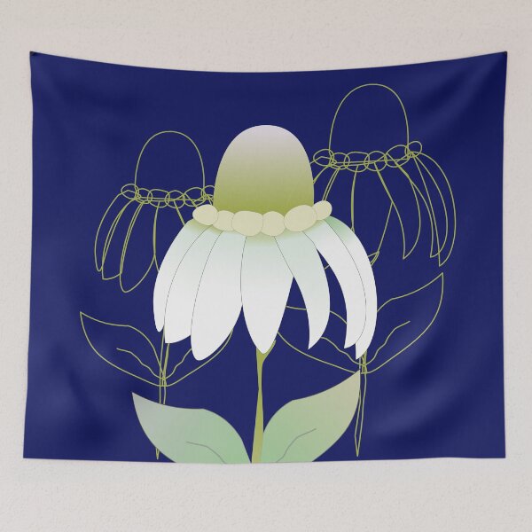 Item preview, Daisies designed and sold by FlowerCloud.