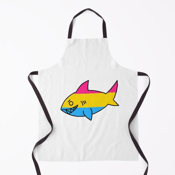 Item preview, Angry Pan Shark designed and sold by Kaytmars.