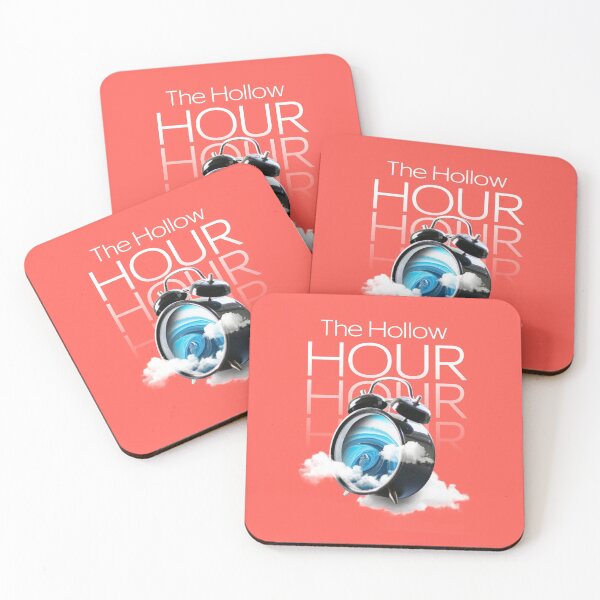 Item preview, The Hollow Hour designed and sold by Pustoof.