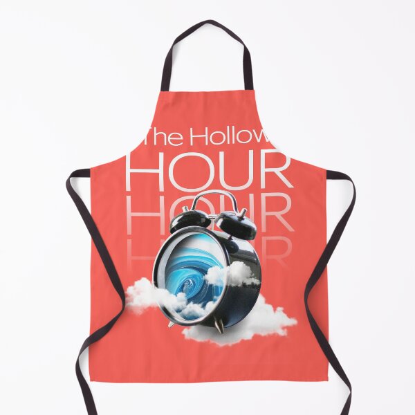 Item preview, The Hollow Hour designed and sold by Pustoof.