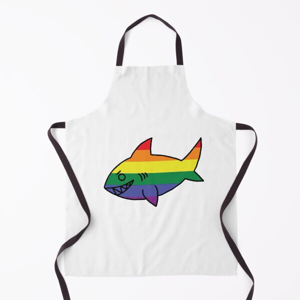 Item preview, Angry Pride Shark designed and sold by Kaytmars.
