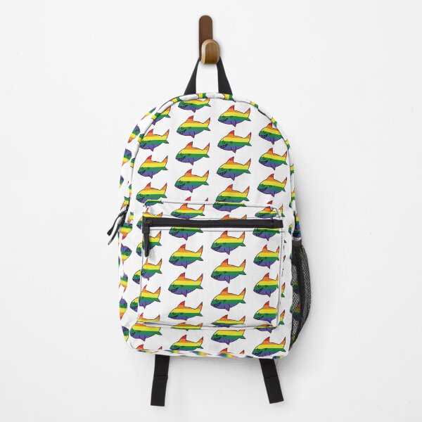 Item preview, Angry Pride Shark designed and sold by Kaytmars.