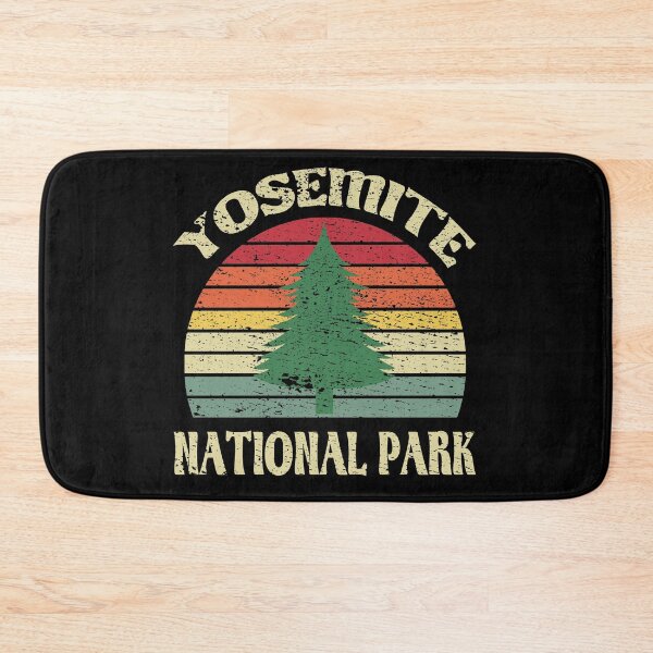 Item preview, Yo Semite | US National Parks & Forest designed and sold by MagicBoutique.