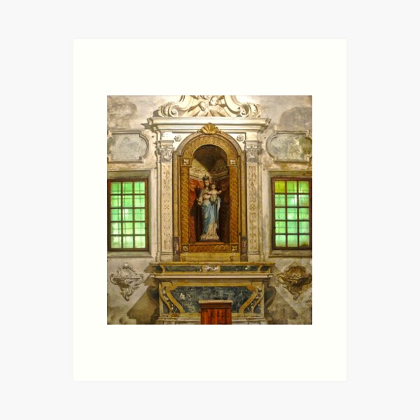 Item preview, Ravenna Italy designed and sold by Gregory Dyer.