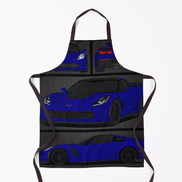 Item preview, Z06 (Navy) designed and sold by VenZolic.