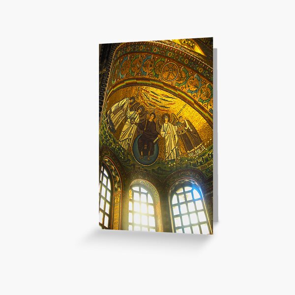 Item preview, Ravenna Italy designed and sold by Gregory Dyer.