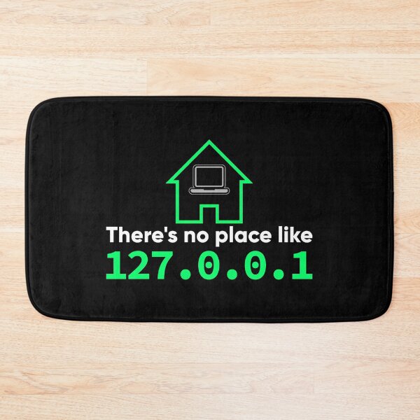 Item preview, There is no place like home designed and sold by archdesigner.