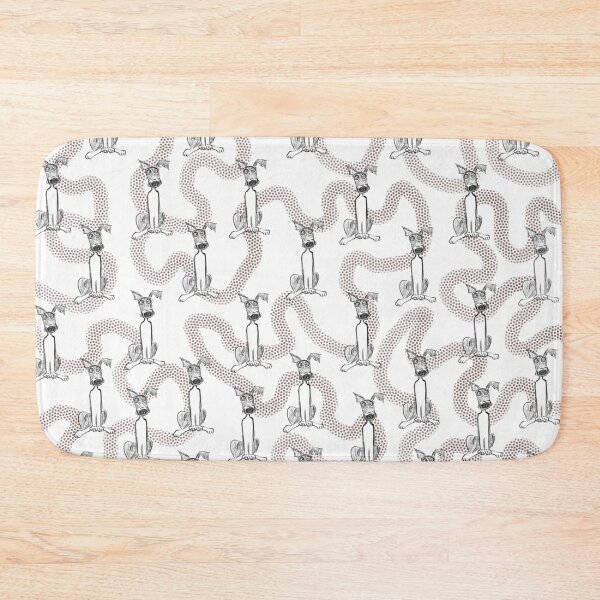 Item preview, dogs and dogs designed and sold by kelele.