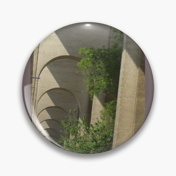 Item preview, trees and arches in NYC  designed and sold by NonnaLeda.