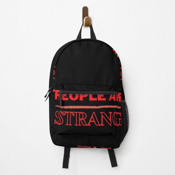 Item preview, People Are Strange designed and sold by The Full Cart.
