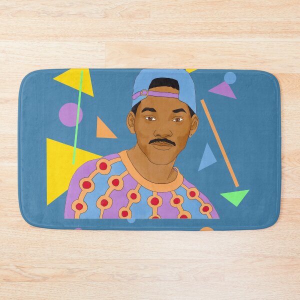 Item preview, Will Smith designed and sold by Ziggy-Alka.