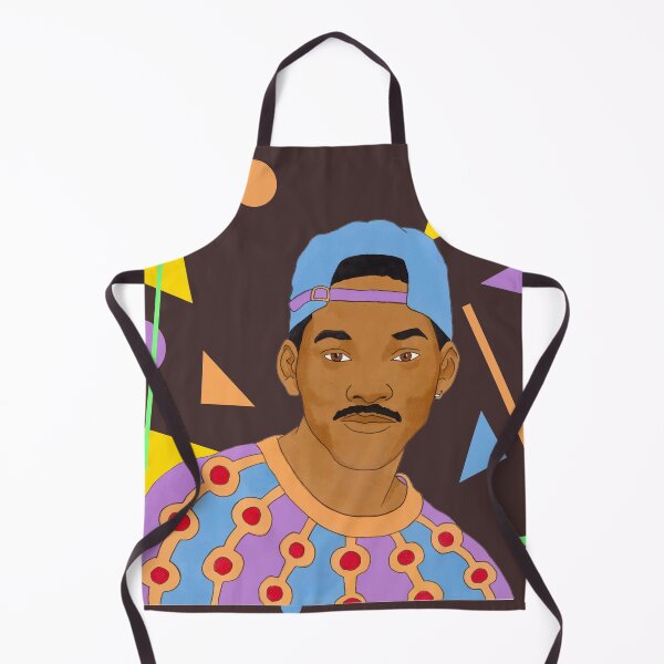 Item preview, Will Smith designed and sold by Ziggy-Alka.