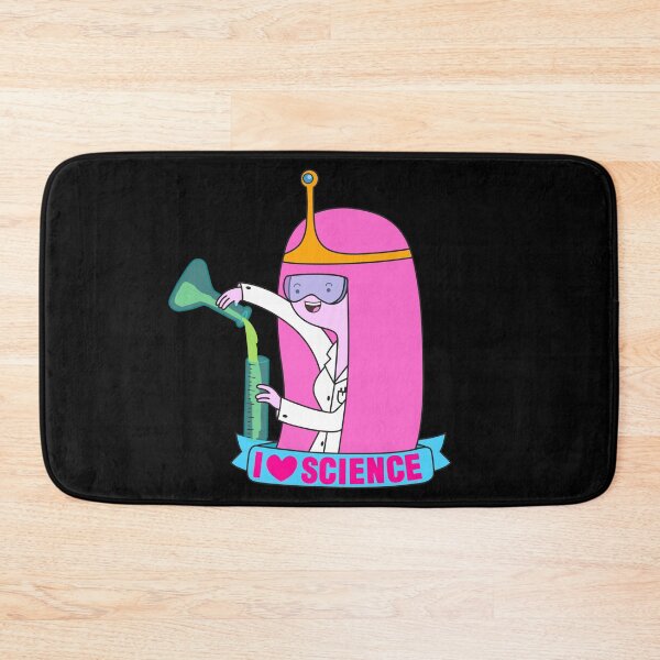 Item preview, Princess Bubblegum designed and sold by plushism.