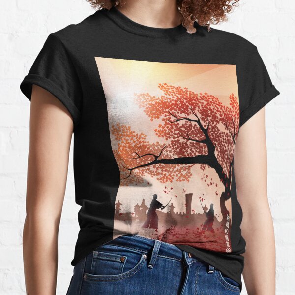 Item preview, Honor Tsushima designed and sold by Dan Dee.