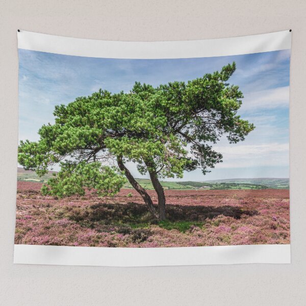 Item preview, Egton High Moor designed and sold by grumpykeith.