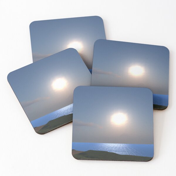 Item preview, sun early morning designed and sold by The Poette.