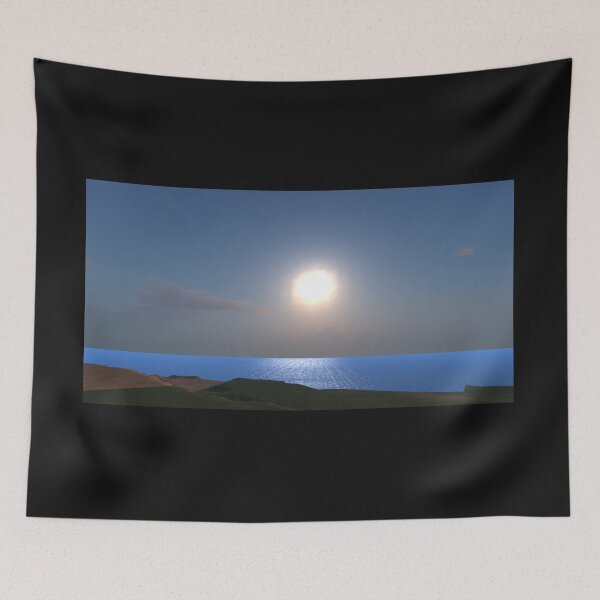 Item preview, sun early morning designed and sold by The Poette.