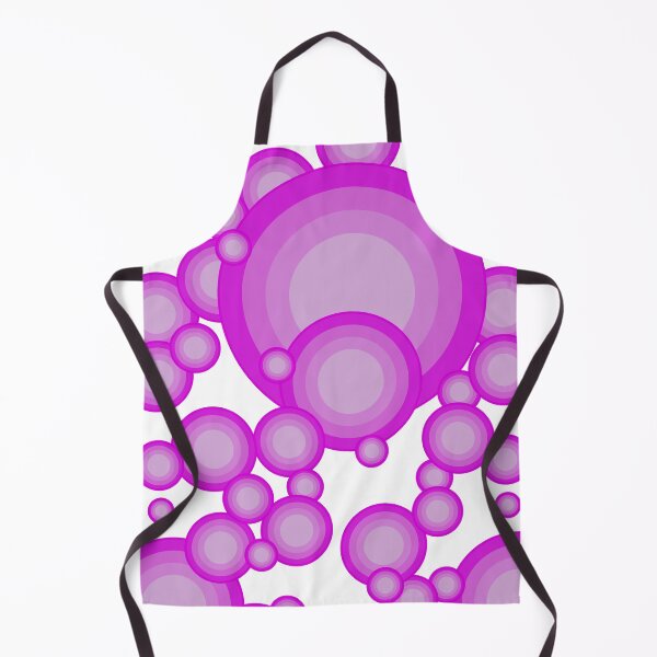 Aperçu de l'œuvre Le style Violet années 70 créée et vendue par pASob-dESIGN.