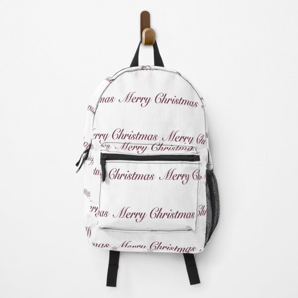 Item preview, Merry Christmas White Christmas  designed and sold by tpixx.