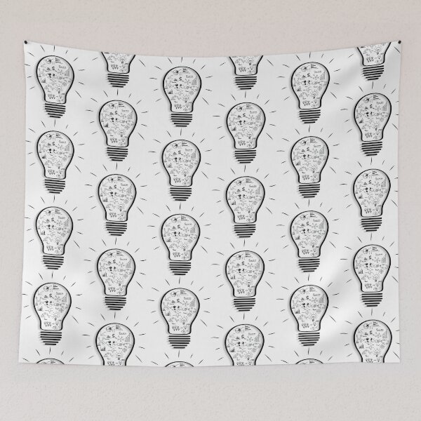 Item preview, Idea Innovation, IDEA  designed and sold by Halalolo.