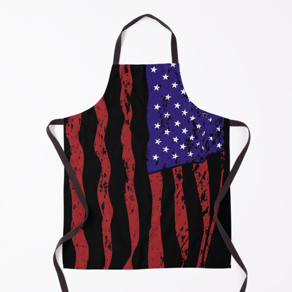 Item preview, Worn Flag of United States of America designed and sold by CDSDesign.