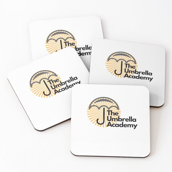 Item preview, The Umbrella Academy Fan Art designed and sold by ayshna.