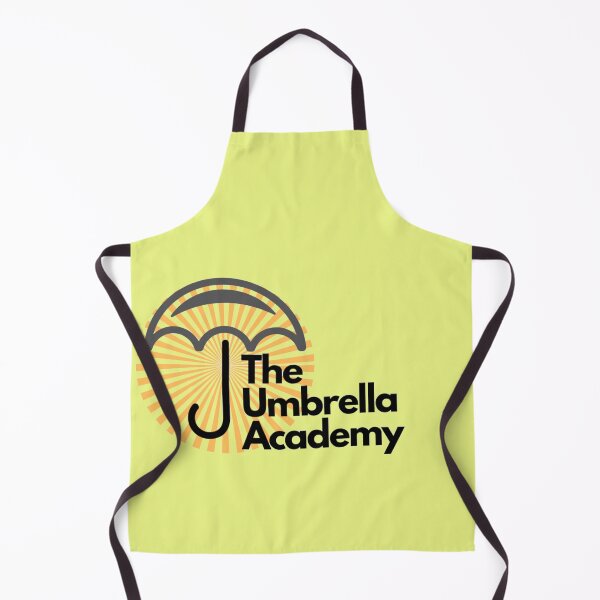 Item preview, The Umbrella Academy Fan Art designed and sold by ayshna.
