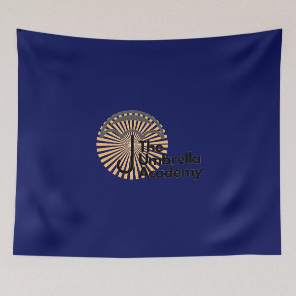 Item preview, The Umbrella Academy Fan Art designed and sold by ayshna.