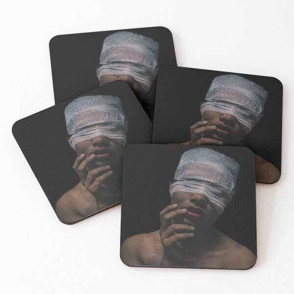 Item preview, Bandaged fashion photography designed and sold by Prerana Jain.