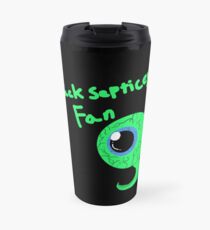 Jacksepticeye fan Travel Mug