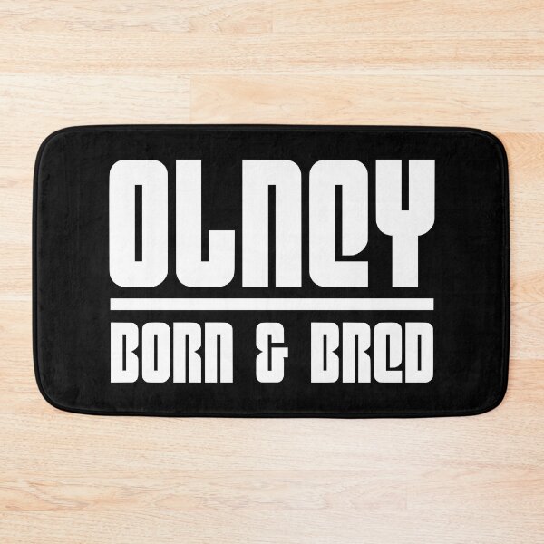 Item preview, Olney Born And Bred Philadelphia designed and sold by JackCurtis1991.