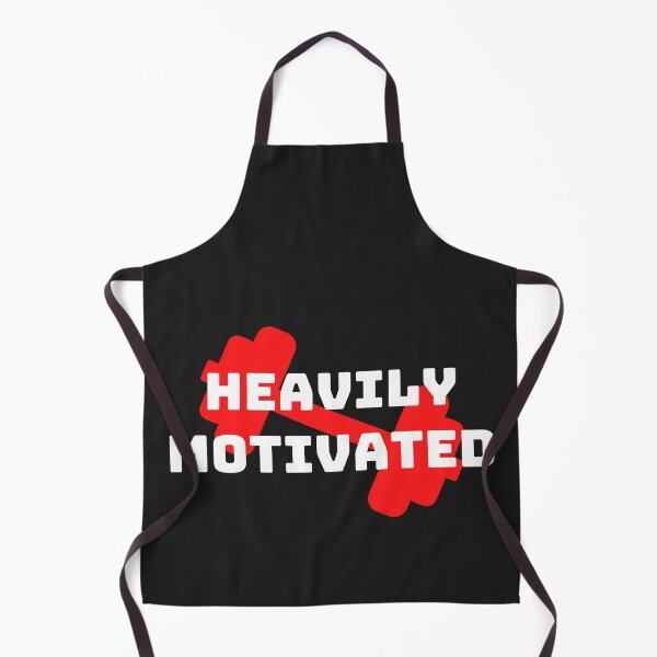 Item preview, Heavily Motivated designed and sold by MohitJain1109.
