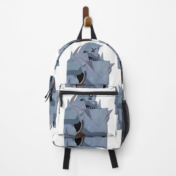 Item preview, Alphonse Elric designed and sold by Snehartshop.