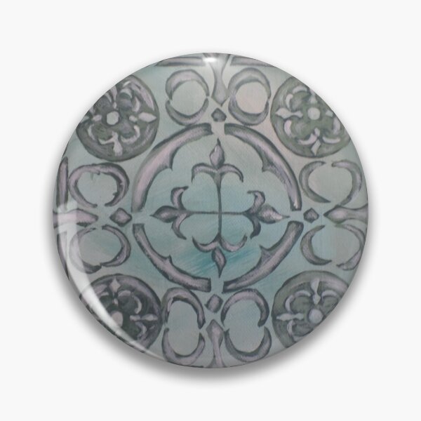 Artikelvorschau, JewelBox Art Vintage Muster Detail 13 entworfen und verkauft von Jewelboxart.