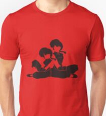 Ranma 1/2 Unisex T-Shirt